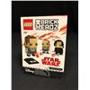 Image 1 : SEALED LEGO STAR WARS BRICK HEADZ 41602