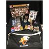 Image 1 : LARGE SPORTS COLLECTIBLES LOT