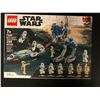 Image 1 : SEALED LEGO STAR WARS 75280 501ST LEGION STORM TROOPERS