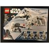 Image 1 : SEALED LEGO STAR WARS 75320 SNOWTROOPER BATTLE PACK
