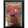 Image 1 : MARVEL COMICS SPIDER-MAN NO.1 GOLD EDITION