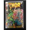 Image 1 : MARVEL COMICS THE MIGHTY THOR NO.167