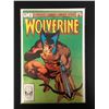 Image 1 : MARVEL COMICS WOLVERINE NO.4