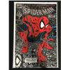 Image 1 : MARVEL COMICS SPIDER-MAN NO.1