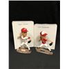Image 1 : ANCOUVER CANADIANS BOBBLE HEAD LOT (SANCHEZ/SYNDERGAARD)