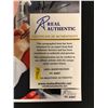 Image 2 : ZENDAYA AND TOM HOLLAND SIGNED SPIDER-MAN 8 X 10 (RA COA)