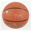 Image 1 : DAMON STAUDAMIRE SIGNED AND INSCRIBED "ROY 96" JSA COA
