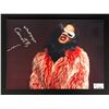 Image 1 : CARDI B SIGNED 8 X 10 (RA COA)