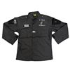 Image 1 : ROBERT ONEIL SIGNED NAVY SEAL TACTICAL JACKET BECKETT COA (KILLED OSAMA BIN LADEN)
