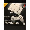 Image 1 : SONY PLAYSTION CLASSIC VIDEO ENTERTAINMENT SYSTEM