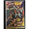 Image 1 : MARVEL COMICS SUBMARINER AND THE HULK NO.99