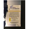 Image 2 : AMY WINEHOUSE SIGNED 8 X 10 (RA COA)