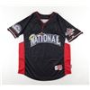 Image 3 : TROY TULOWITZKI SIGNED MBL ALL STAR GAME JERSEY (BECKETT COA)