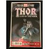 Image 1 : MARVEL COMICS THOR GOD OF THUNDER NO.6