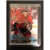Image 1 : THOMAS CHABOT SIGNED YOUNG GUNS ROOKIE CARD
