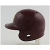 Image 3 : BARRY BONDS SIGNED MINI BATTING HELMET (BONDS COA)