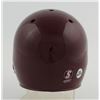 Image 4 : BARRY BONDS SIGNED MINI BATTING HELMET (BONDS COA)