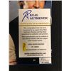 Image 2 : STAR WARS CAST SIGNED 8 X 10 (FISHER, HAMILL,FORD) RA COA
