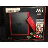 Image 1 : NINTENDO WII MINI ENTERTAINMENT SYSTEM