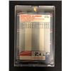 Image 2 : ROBERTO ALOMAR SIGNED FLLER ROOKIE CARD