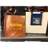 Image 2 : POKEMON BLUE VERSION NINTENDO GAME BOY VIDEO GAME