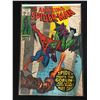 Image 1 : MARVEL COMICS THE AMAZING SPIDER-MAN NO.97