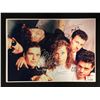 Image 1 : INXS SIGNED 8X10 PHOTO (RA COA)