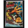 Image 1 : DC COMICS BRAVE AND THE BOLD BATMAN AND SPECTRE NO.75