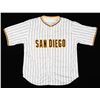 Image 3 : FERNANDO TATIS JR. SIGNED SAN DIEGO PADRES BASEBALL JERSEY ( JSA COA)