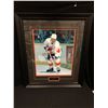 Image 1 : WAYNE GRETZKY SIGNED AND CUSTOM FRAMED CANADA CUP 24 X 28 (DGL COA)