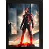 Image 1 : EZRA MILLER SIGNED 8X10 PHOTO (RA COA)