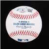 Image 2 : YERMIN MERCEDES SIGNED OML BASEBALL (BECKETT COA)