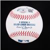 Image 2 : YERMIN MERCEDES SIGNED OML BASEBALL (BECKETT COA)