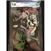 Image 1 : DC COMICS BATMAN THE KILLING JOKE  NN (CGC 9.6)