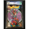 Image 1 : MARVEL COMICS X-FORCE NO. 2 CGC 9.4 (2ND DEADPOOL)