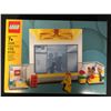 Image 1 : SEALED LEGO 40359 LEGO PHOTO FRAME