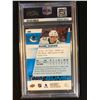 Image 2 : 2019 UPPER DECK QUINN HUGHES YOUNG GUNS RC (PSA 9)