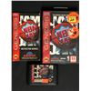 Image 1 : SEGA GENESIS NBA JAM VIDEO GAME