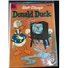 Image 1 : DELL COMICS WALT DISNEY DONALD DUCK  196 1960