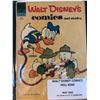 Image 1 : DELL COMICS WALT DISNEY DONALD DUCK NO.260