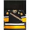Image 3 : JAROMIR JAGR SIGNED PITTSBURGH PENGUINS CCM HOCKEY JERSEY (GCG COA)