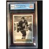 Image 1 : 2006-07 UPPER DECK BEE HIVE ALEXANDER OVECHKIN (GCG 9.5)