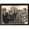 Image 1 : THE CRANBERRIES SIGNED 8X10 PHOTO (RA COA)