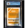 Image 2 : 2019 PANINI DONRUSS SHOHEI OHTANI SHOWTIME (GCG 9.5)