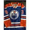 Image 2 : RYAN NUGENT-HOPKINS EDMONTON OILERS HOCKEY JERSEY