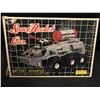 Image 1 : BATTERY OPERATED SPACE ROCKET CAR