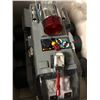 Image 3 : BATTERY OPERATED SPACE ROCKET CAR
