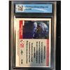 Image 2 : 2021 LEAF GABRIEL MORENO PRIZM RC 7/20 (GCG 9.5)
