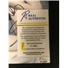 Image 2 : LADY GAGA SIGNED 8 X 10 (RA COA)