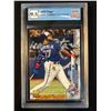 Image 1 : 2020 TOPPS BASEBALL VLADIMIR GUERRERO JR. ALL -STAR RC (GCG 9.5)